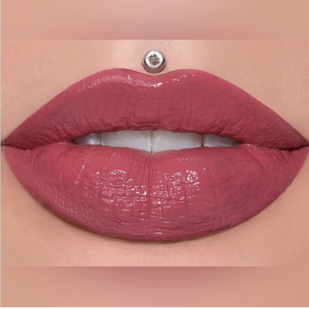 Jeffree Starr Supreme Gloss in Please Forgive Me NEW
